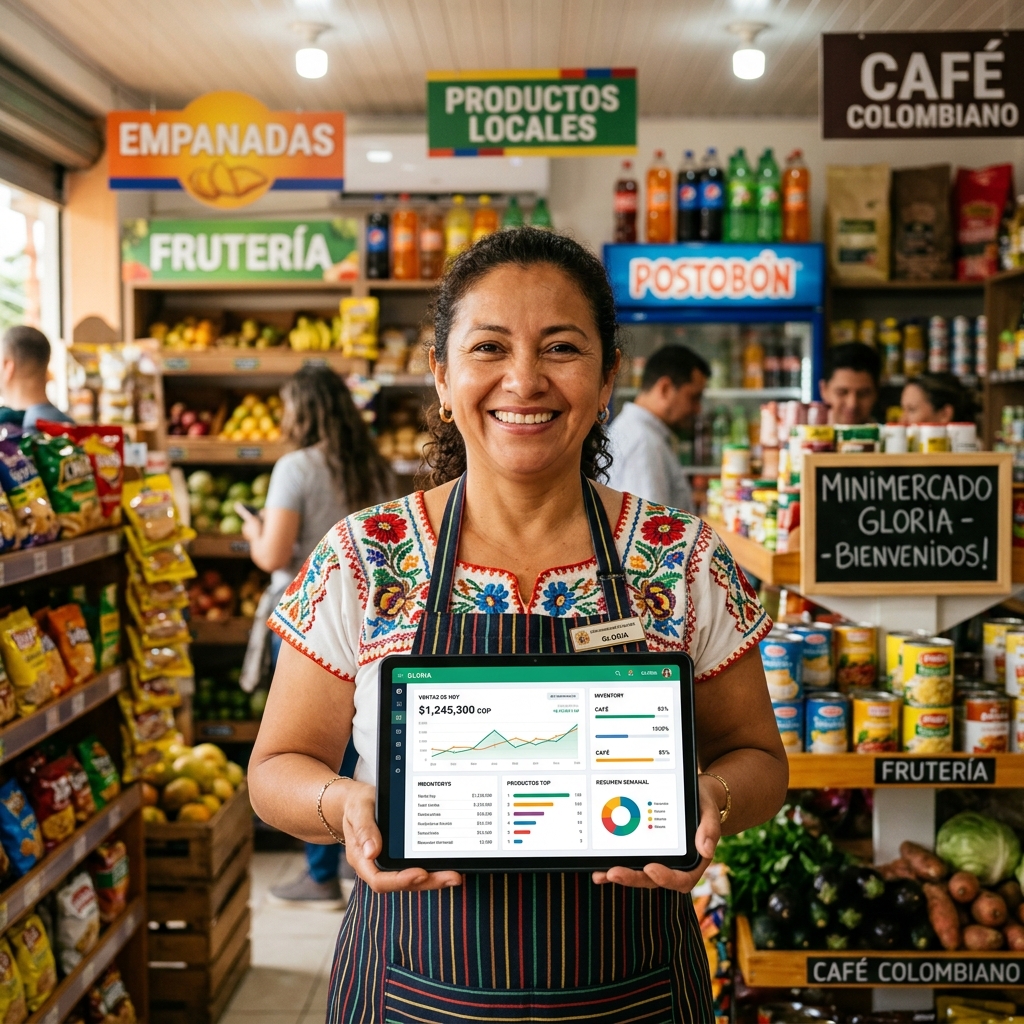 Comercios Aliados Me Antojé